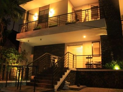 Hotel Griya Amartha Yakarta Exterior foto