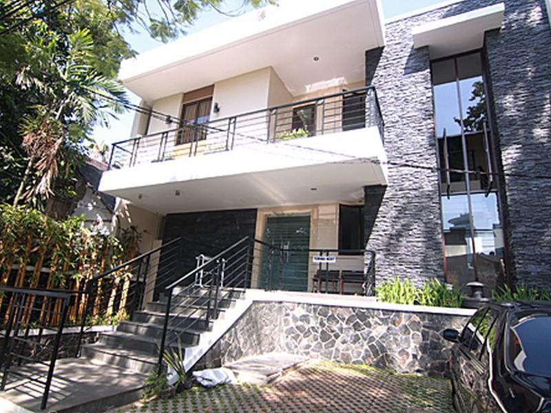 Hotel Griya Amartha Yakarta Exterior foto